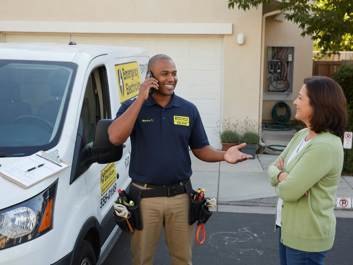 Emergency Electrician Arapahoe, CO FAQs